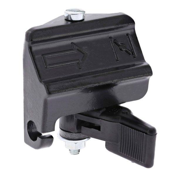 SET Starterzugwiderlager, Simson S51, S53, S70, S83, SR50, SR80